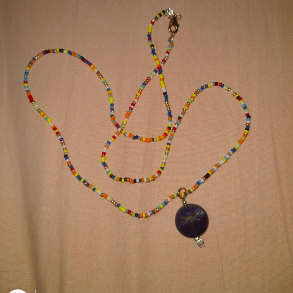Neclace